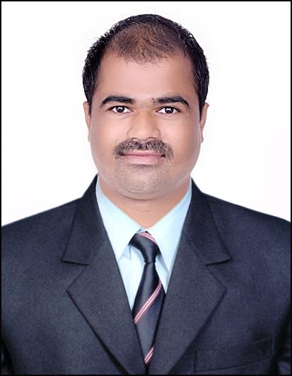Dr. Basvaraj Patil